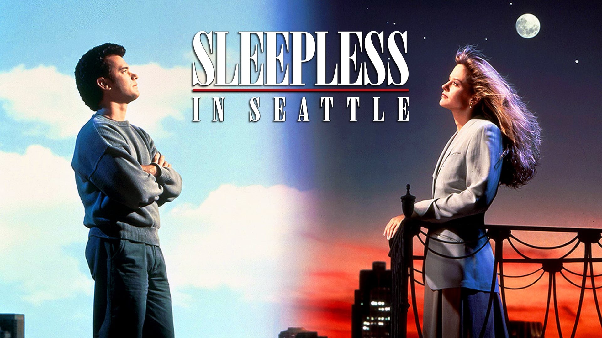 Sleepless in Seattle (1993)