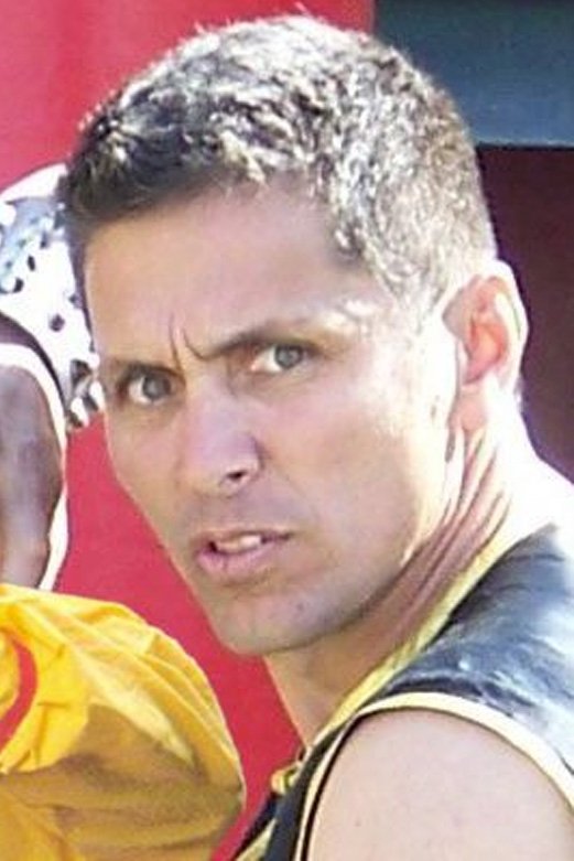 et billede af Kenny Perez