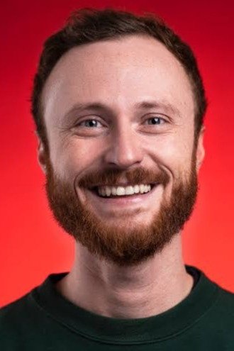 et billede af Ahamed Weinberg