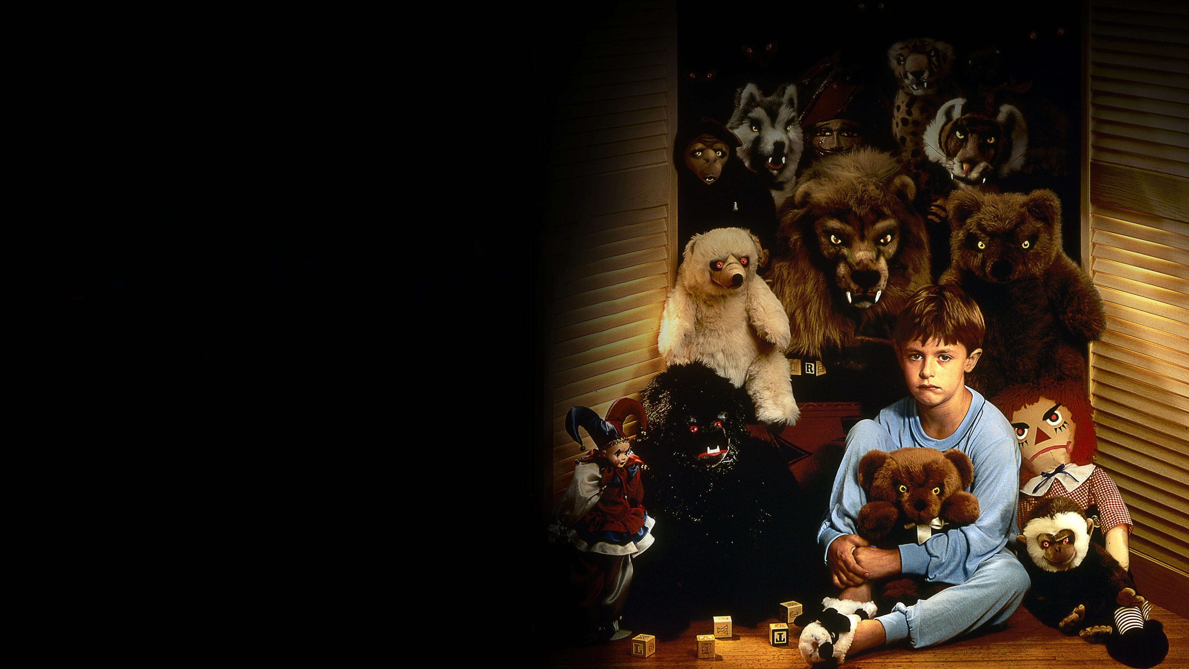 Silent Night, Deadly Night 5: The Toy Maker (1991)