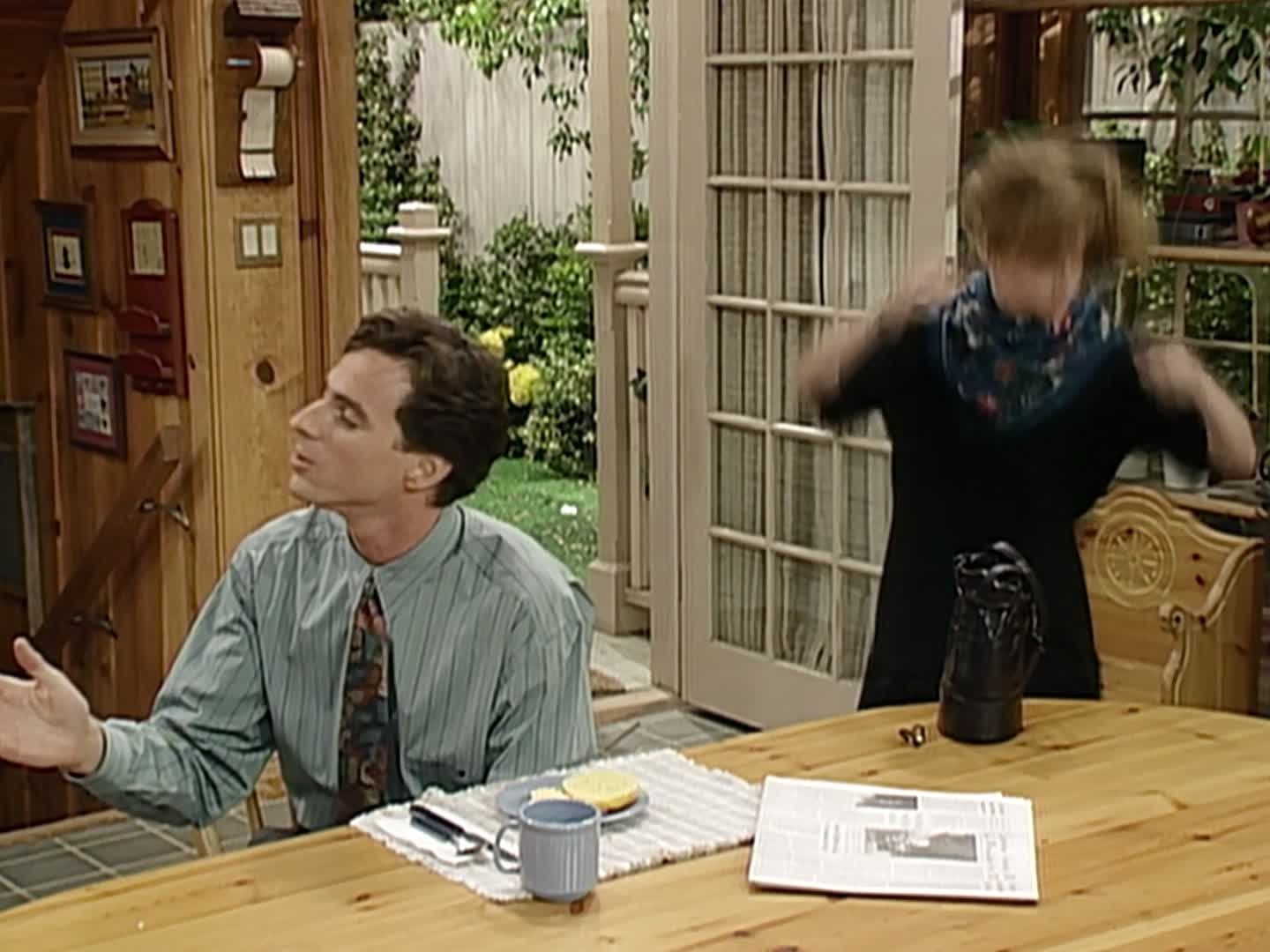 Full House