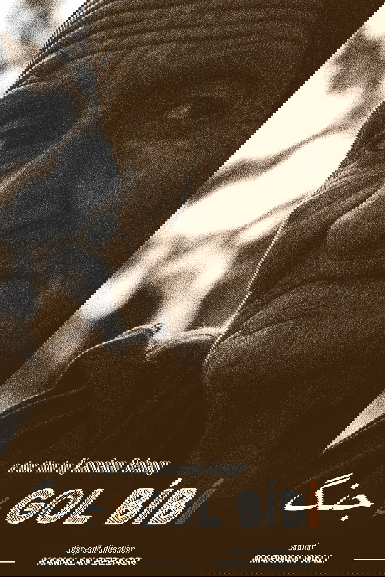 Gol Bíbí جنگ ءُ