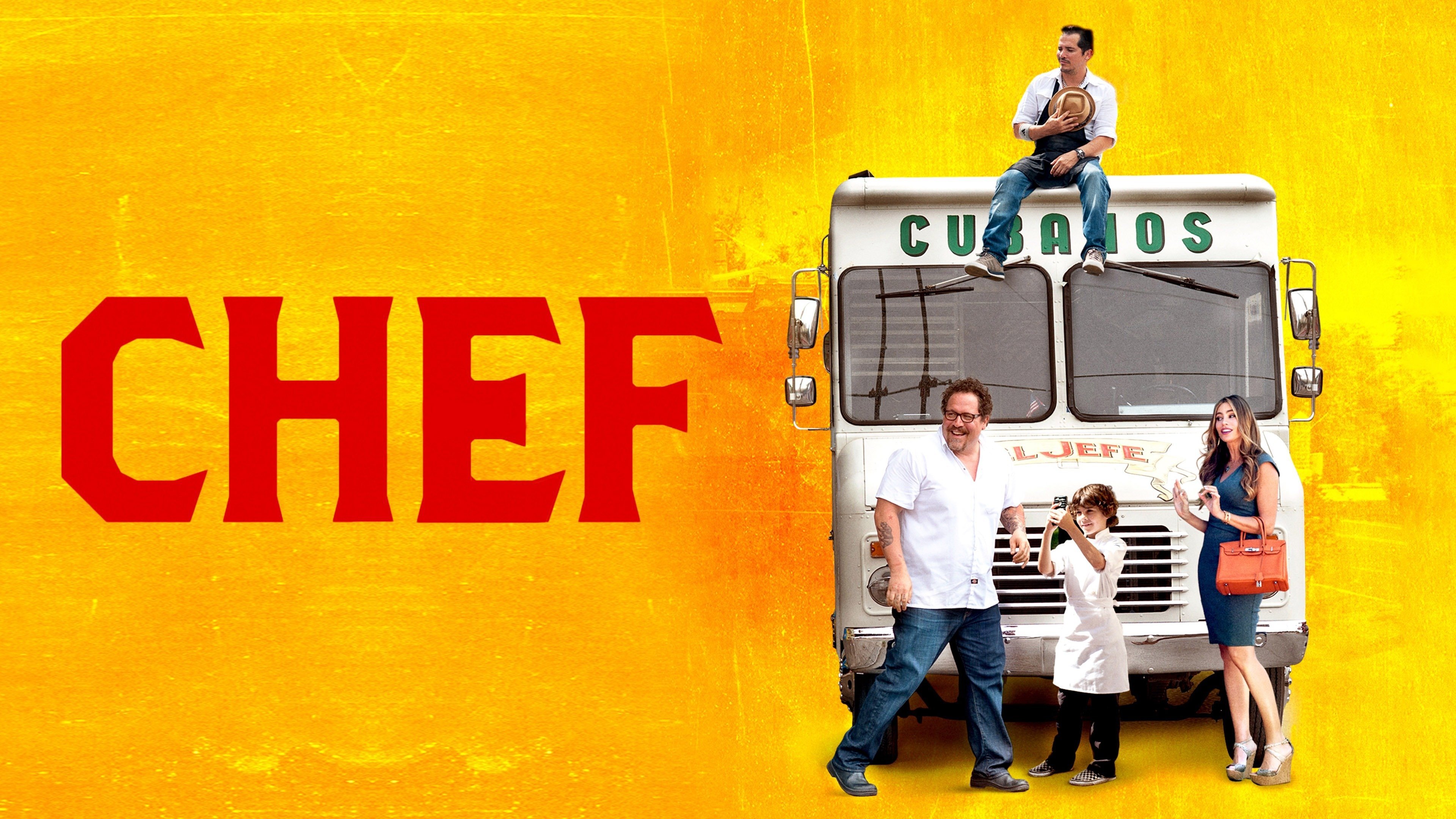 O Chef (2014)