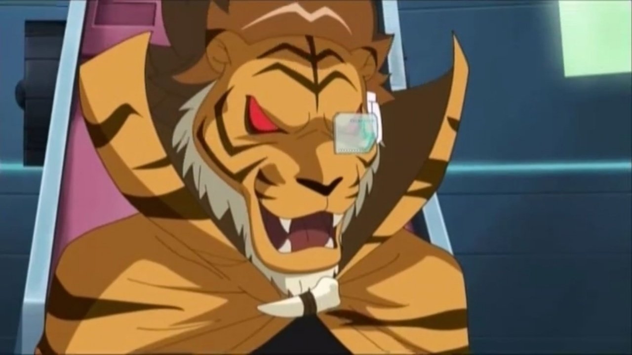 Thumbnail for Episode 29 Season 1 Episode 29