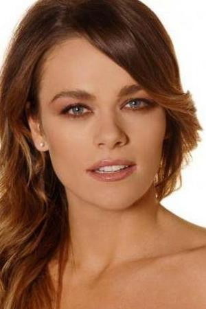 et billede af Hoara Borselli