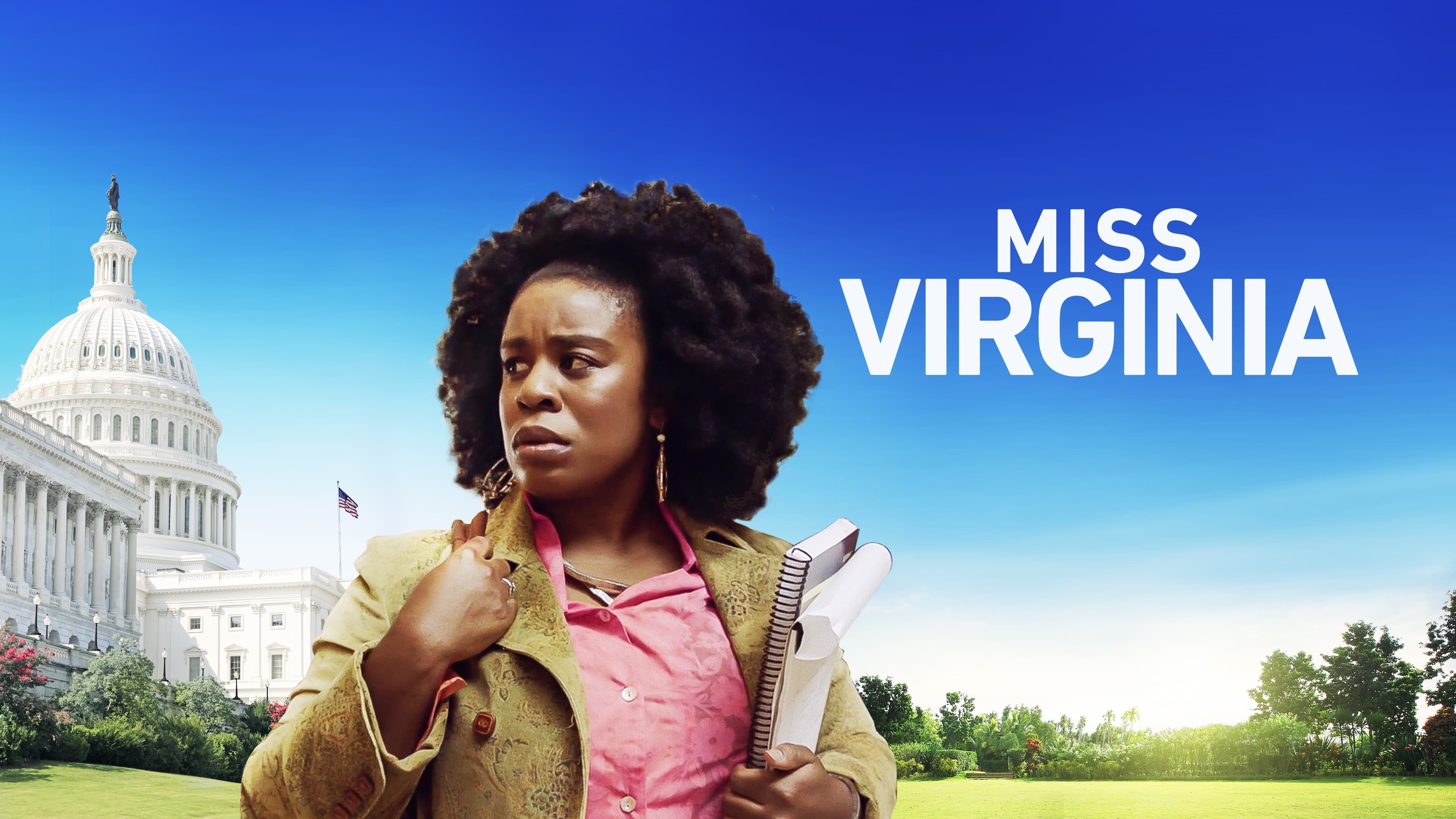 Miss Virginia (2019)