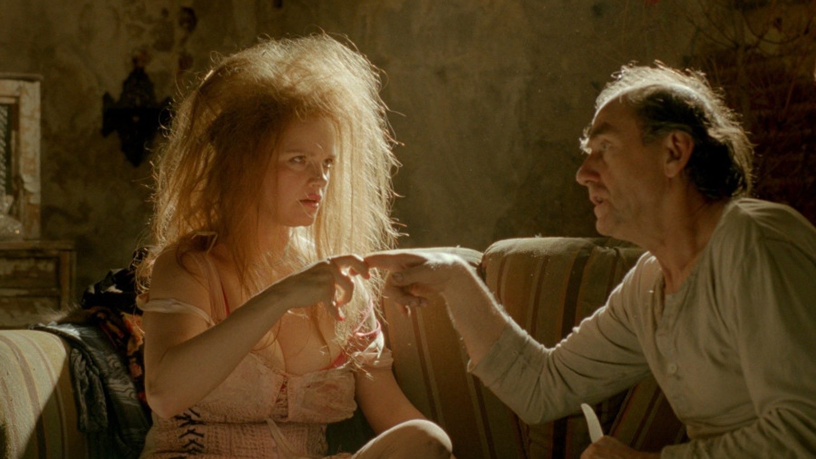King Ubu (2004)