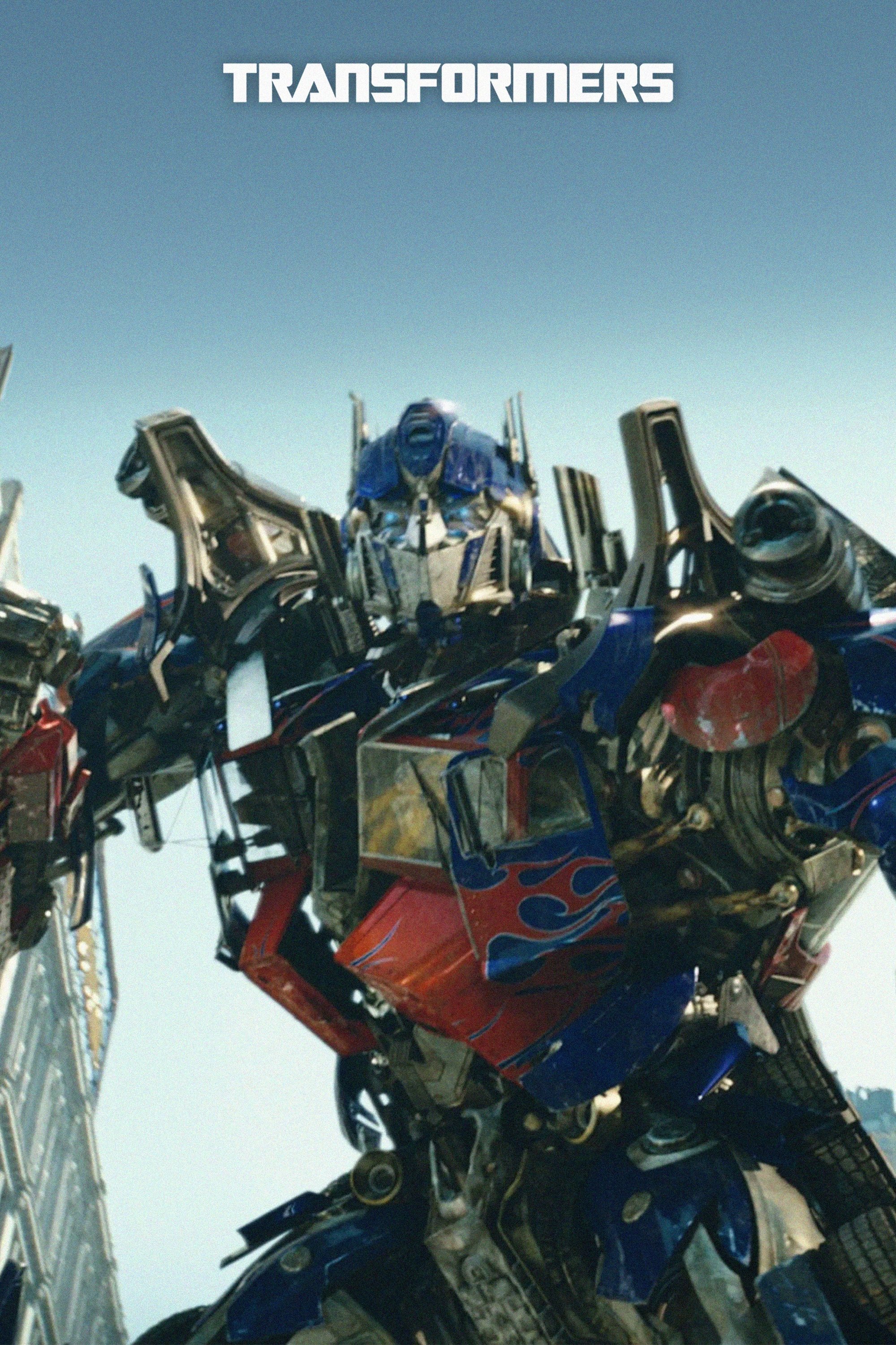 Transformers