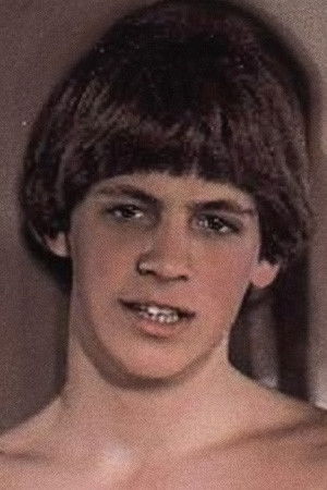 et billede af Jack Shane