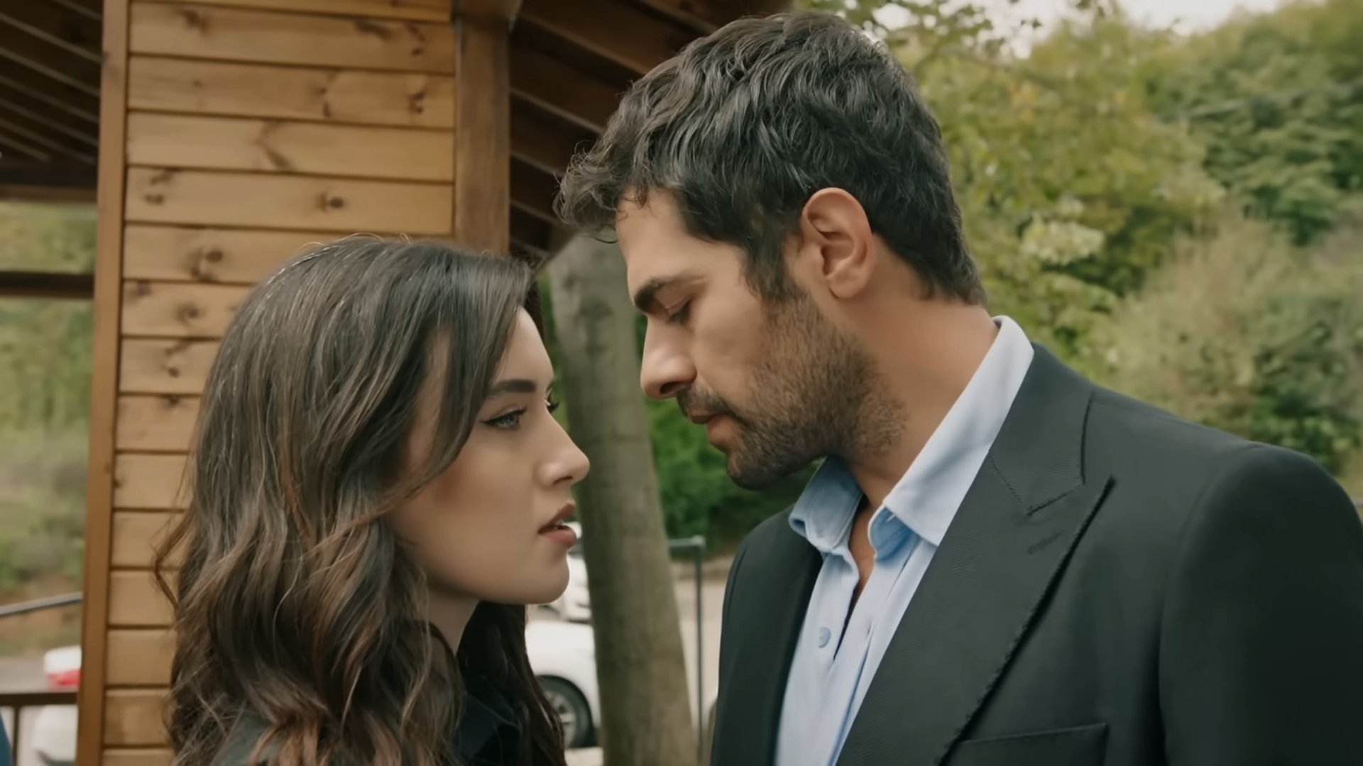 Rüzgarlı Tepe 2x19