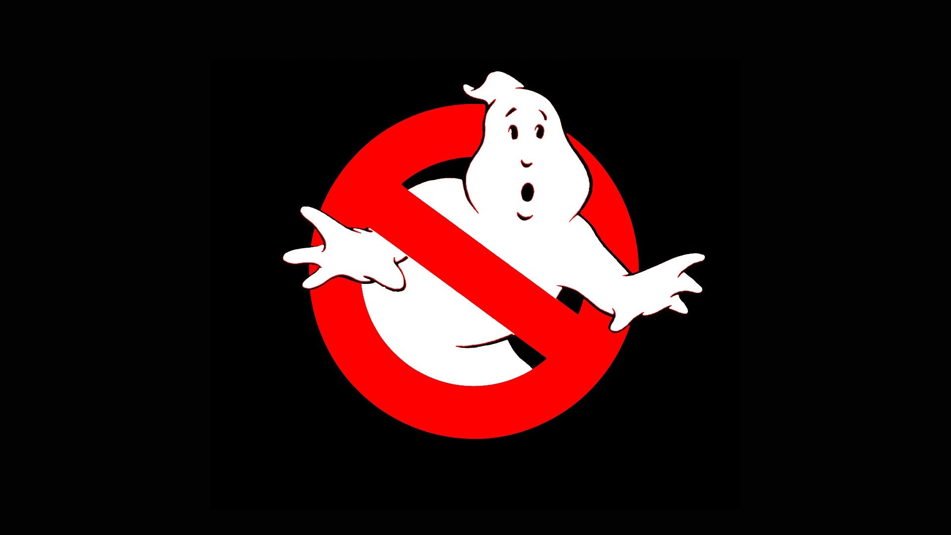 Ghostbusters (1984)