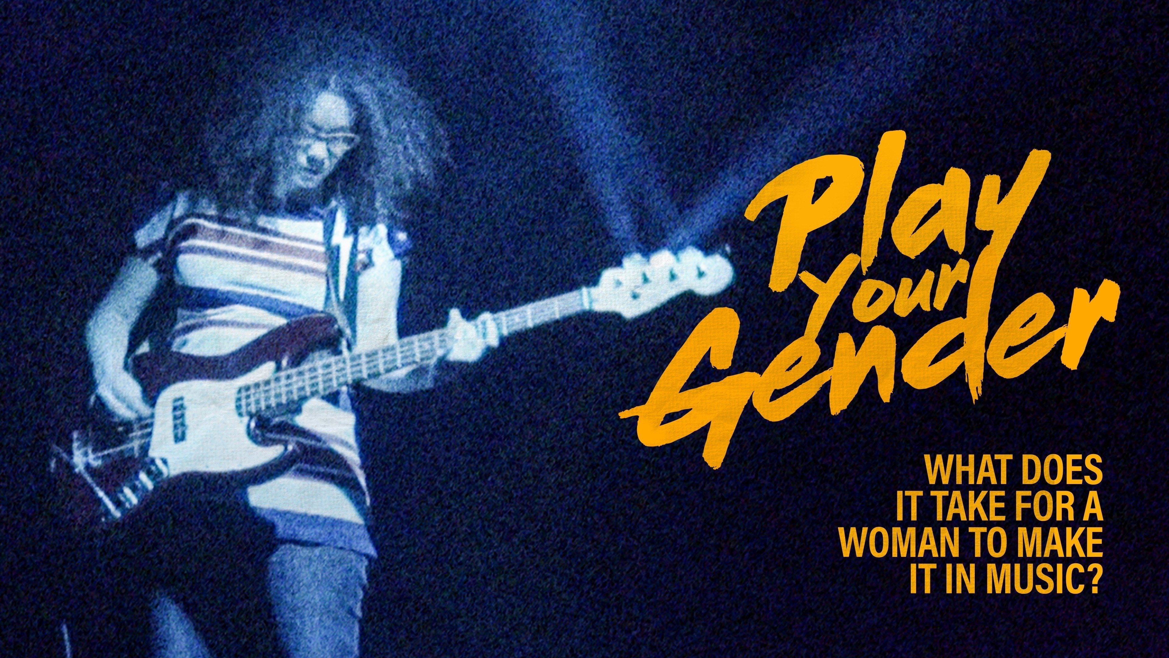 Play Your Gender (2017)