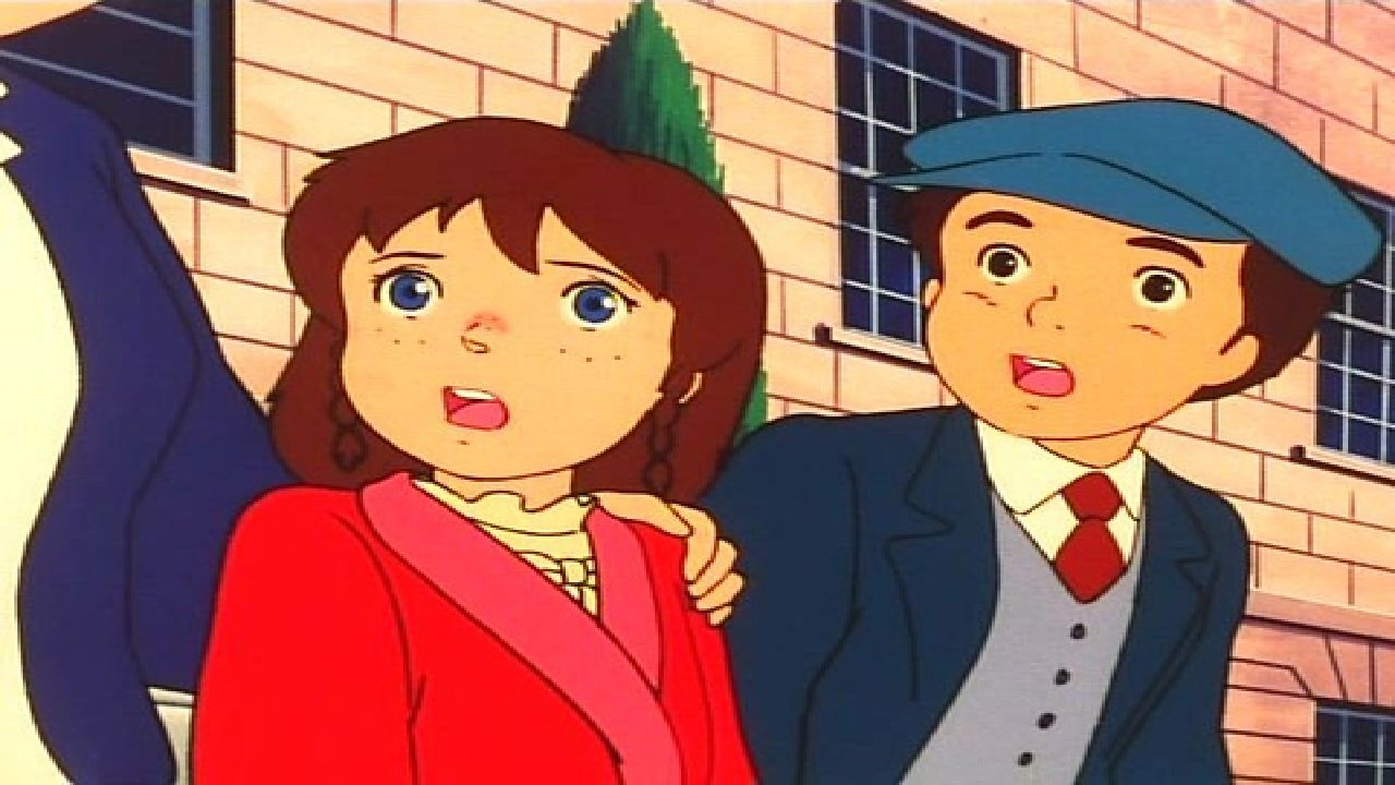 Pollyanna