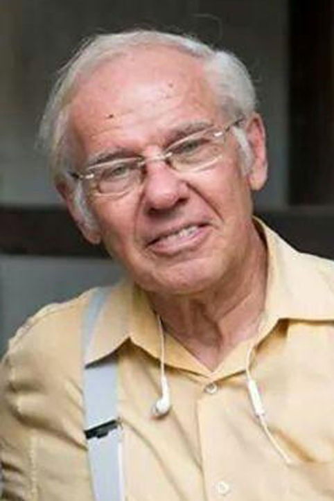 et billede af Youssef Al Assal