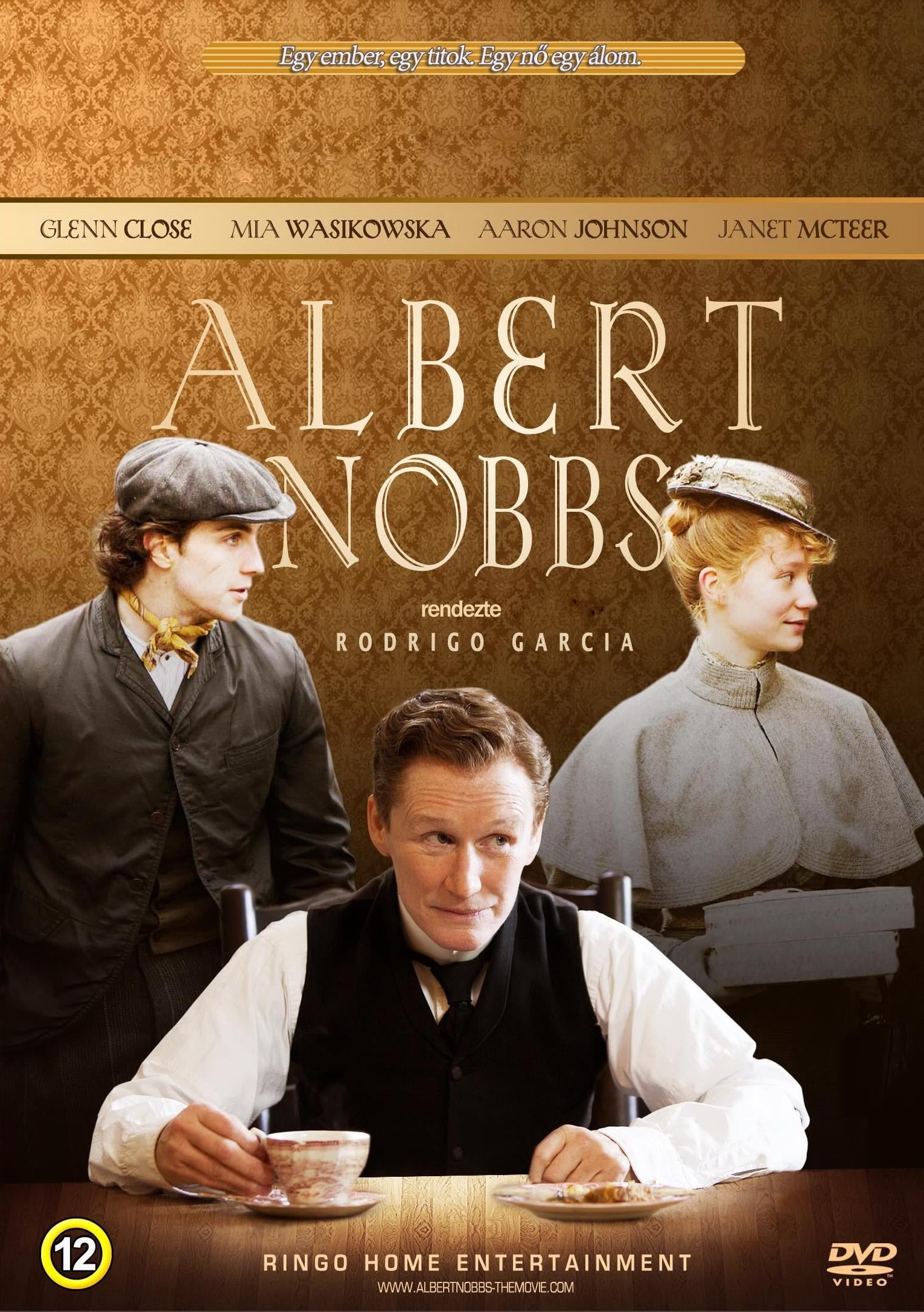 Albert Nobbs