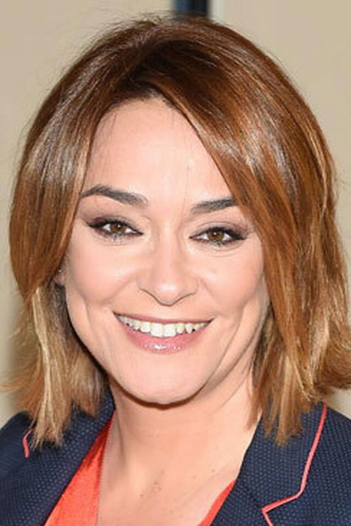 et billede af Toñi Moreno