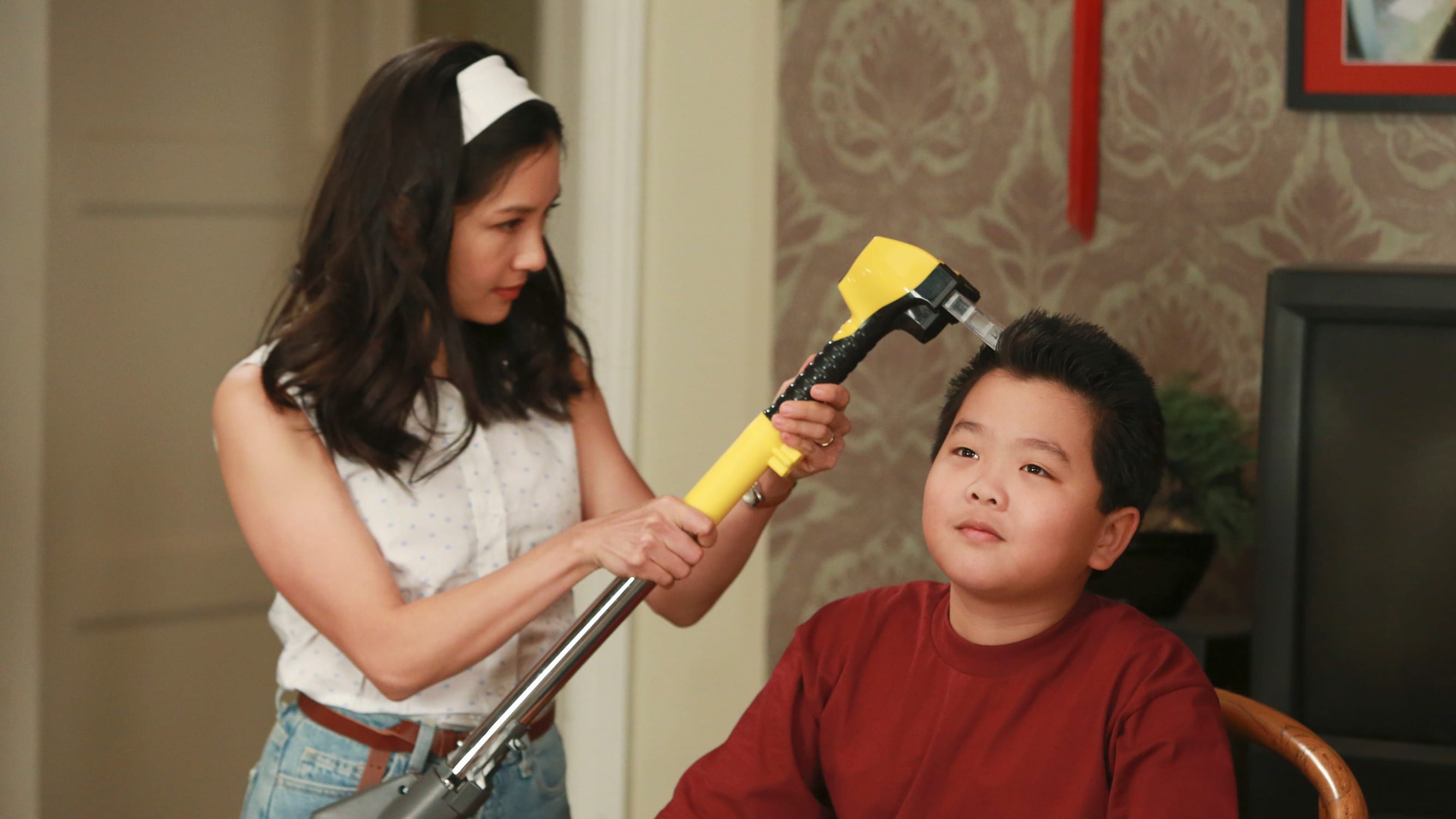 Fresh Off the Boat: 2×11