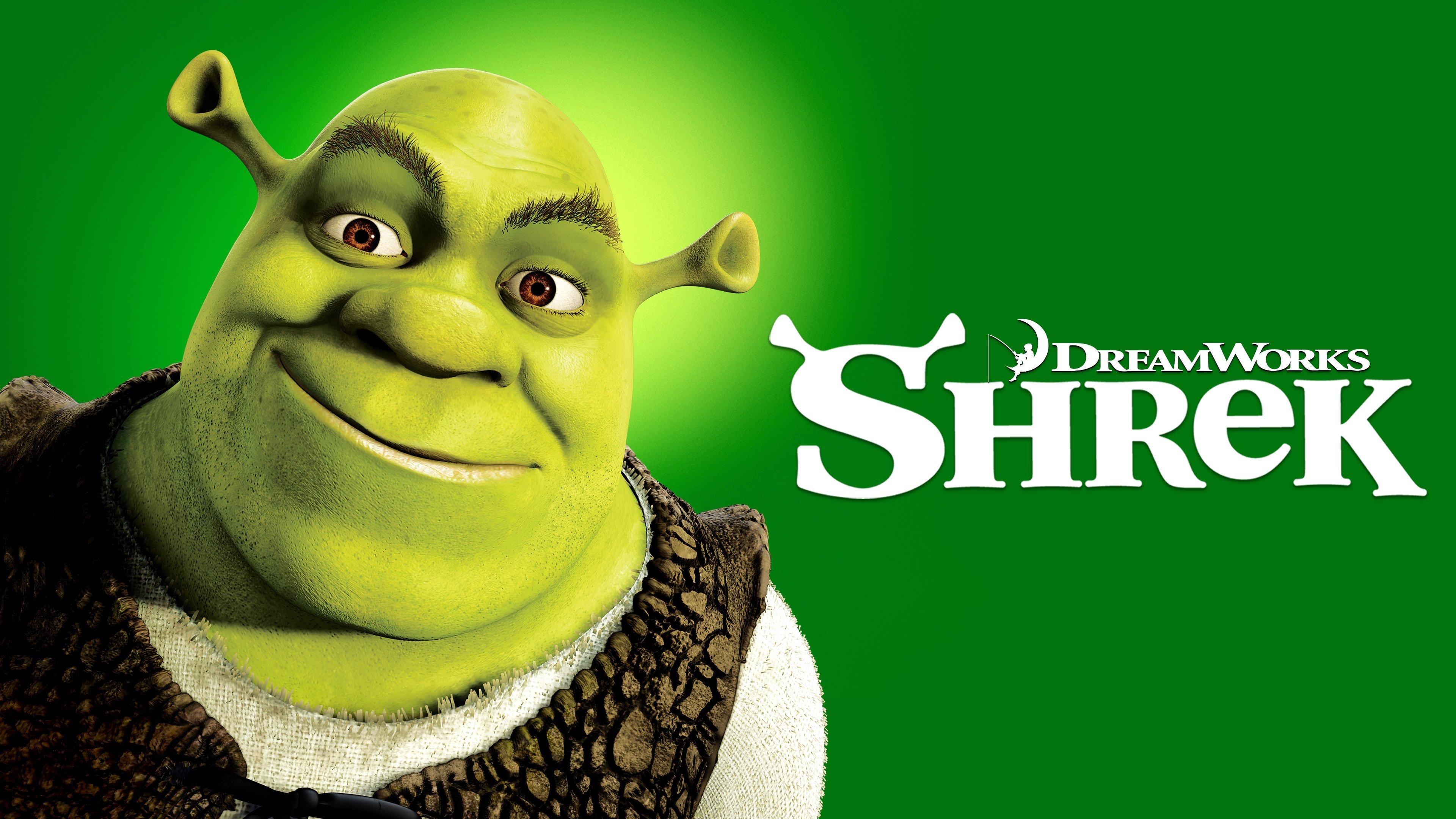 Shrek (2001)