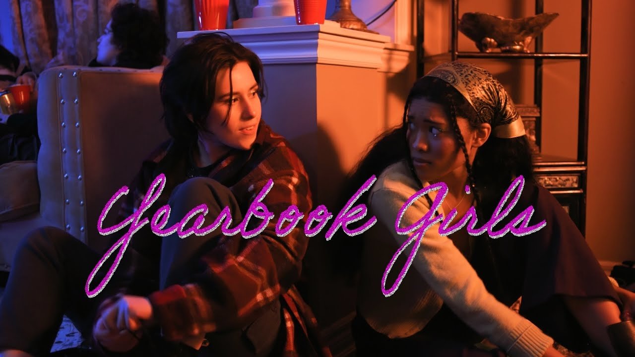 Yearbook Girls (2022)