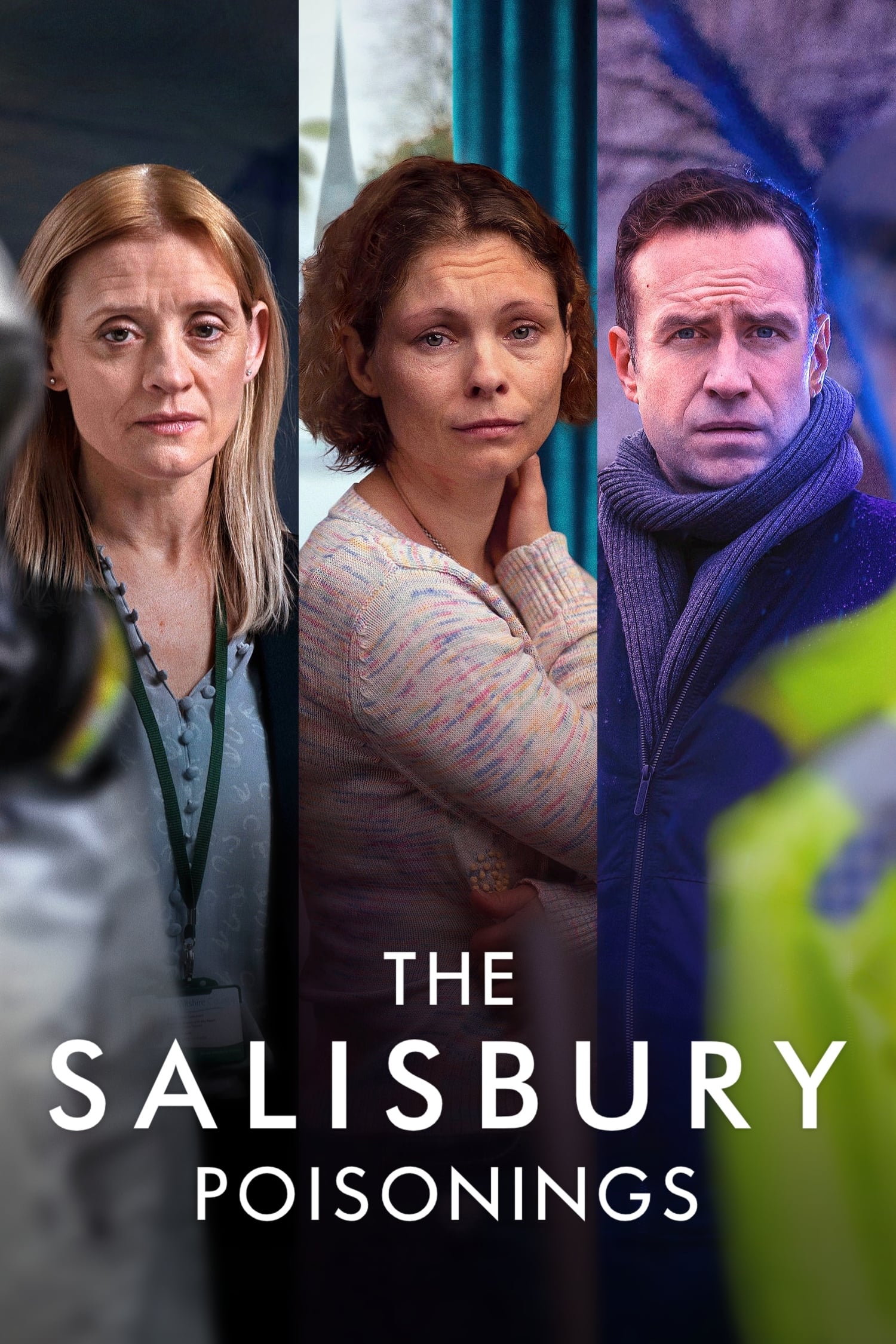 The Salisbury Poisonings TV Shows About United Kingdom
