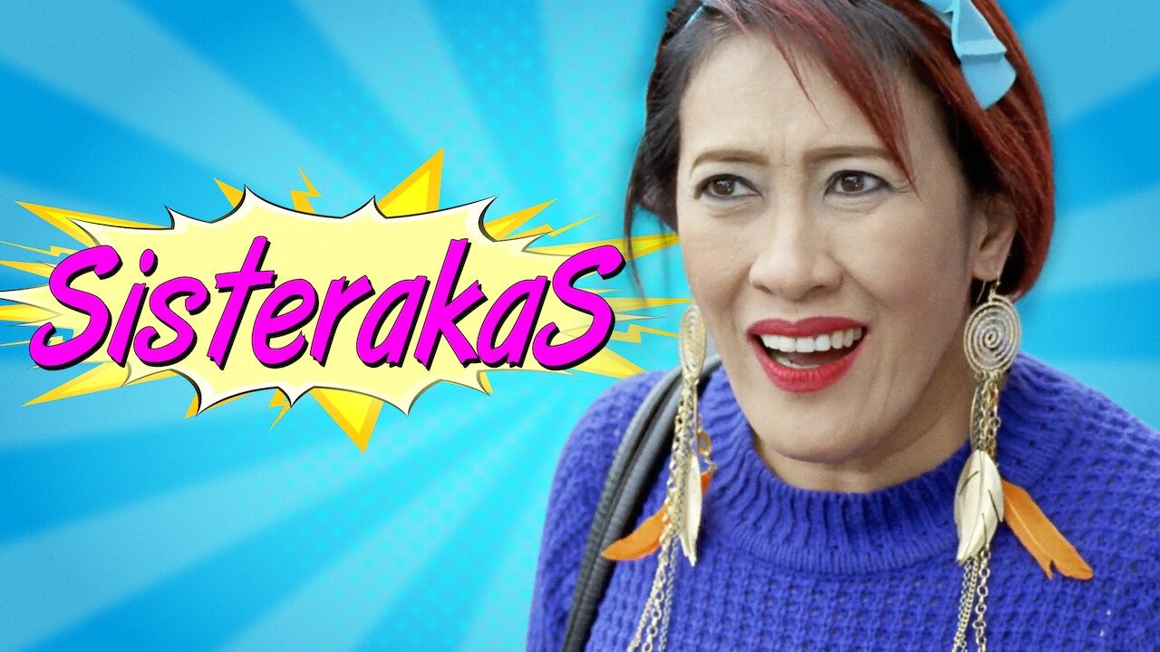 Sisterakas (2012)