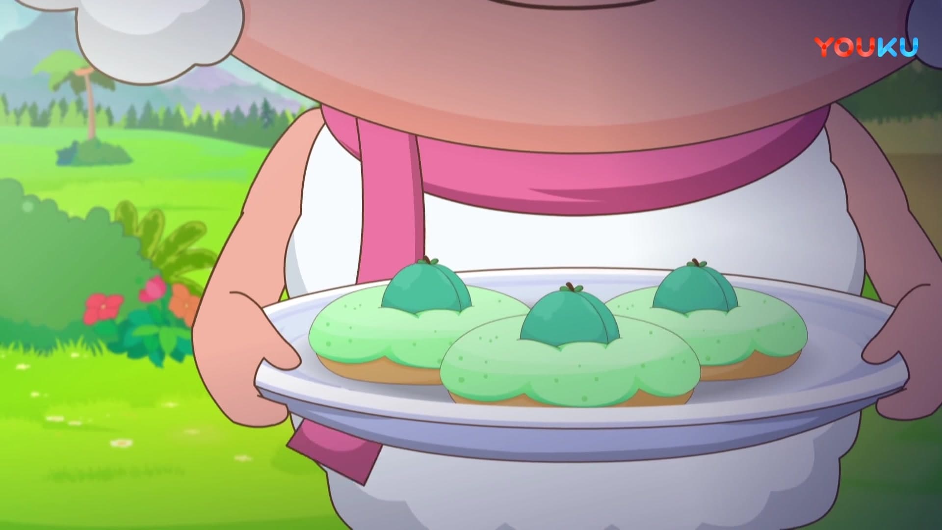 Thumbnail for Episode 46 Season 1 Episode 46