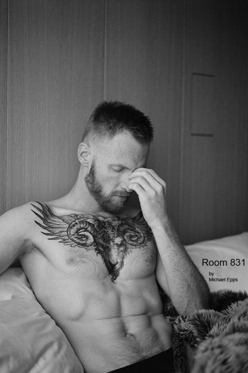 Room 831 Room 831