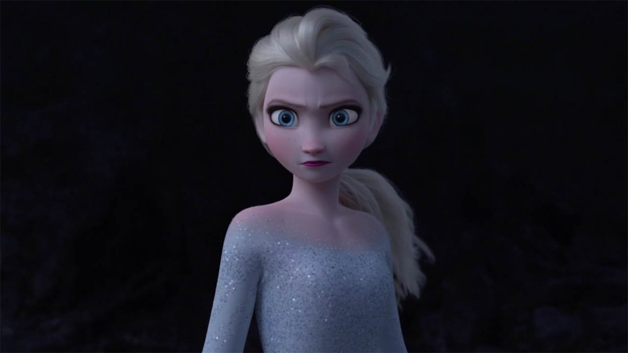 Frozen II for apple download Frozen II for apple download
