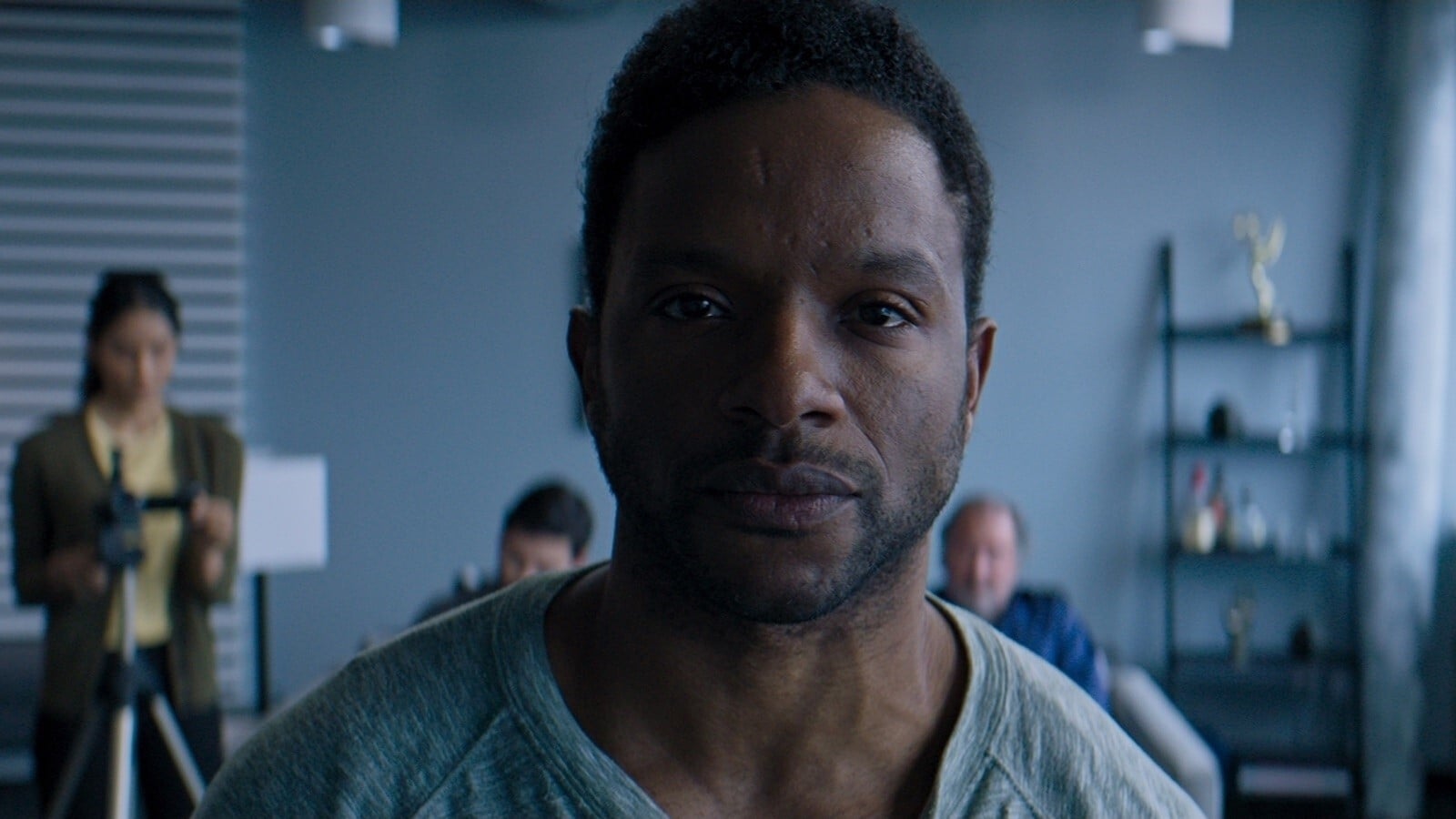 Josiah (2019)