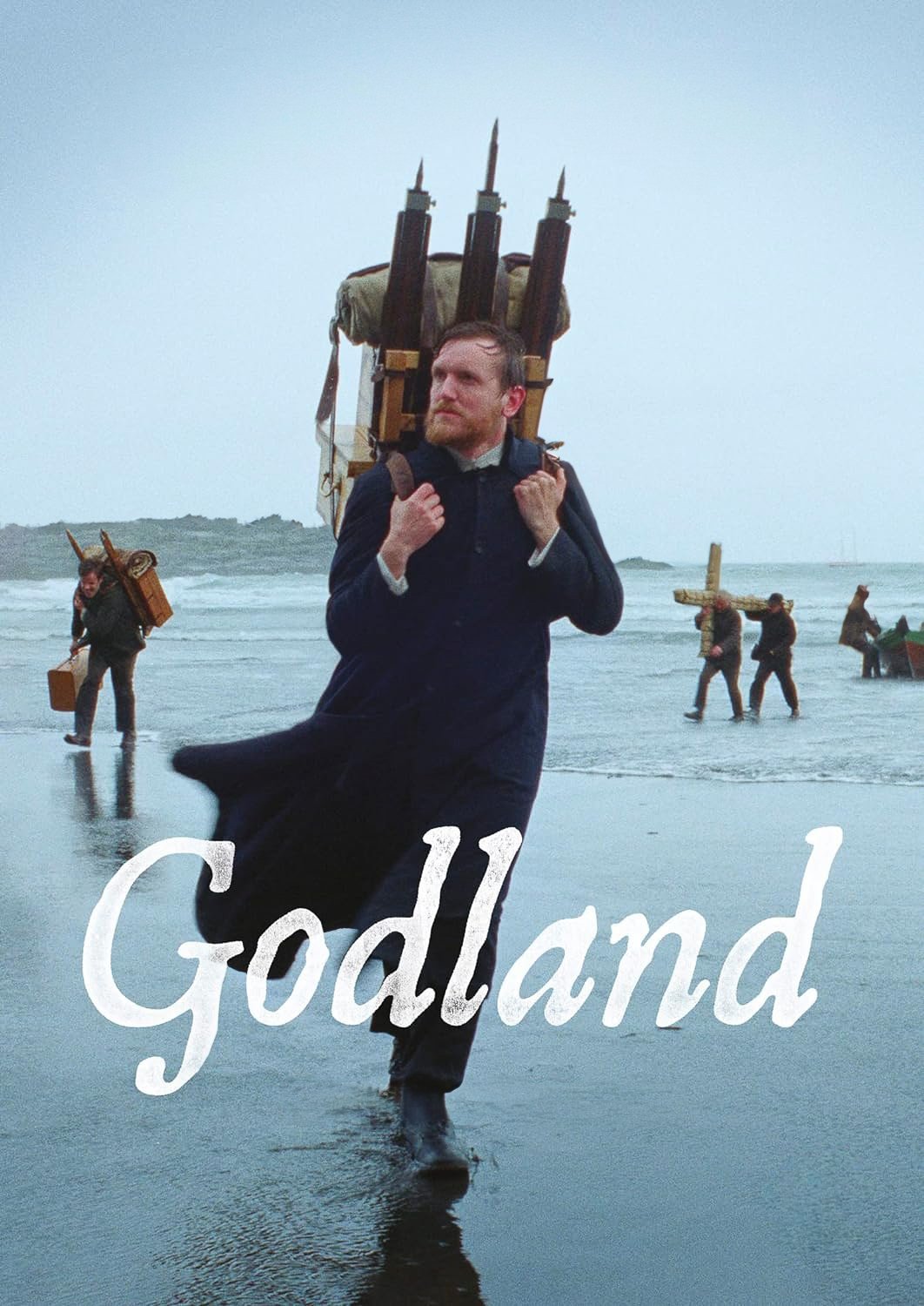 Godland