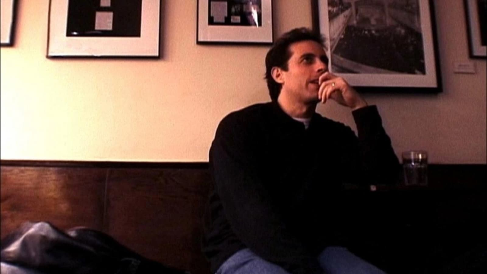 Comedian (2002)