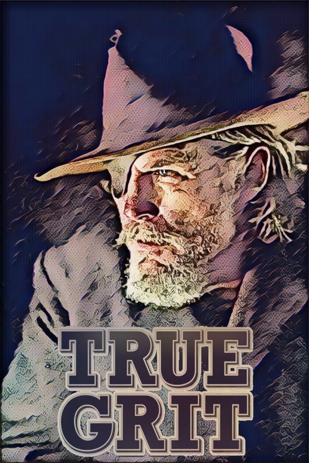 True Grit