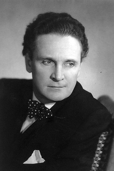 et billede af Mikhail Sadovsky