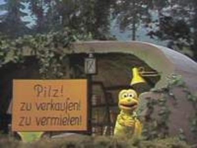 Hallo Spencer