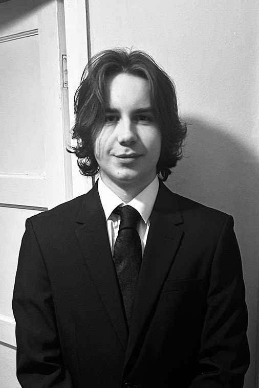 Rory Steinegger