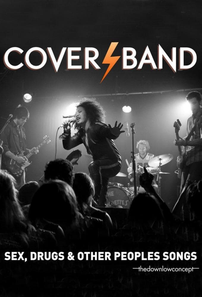 Coverband TV Shows About Rock Band