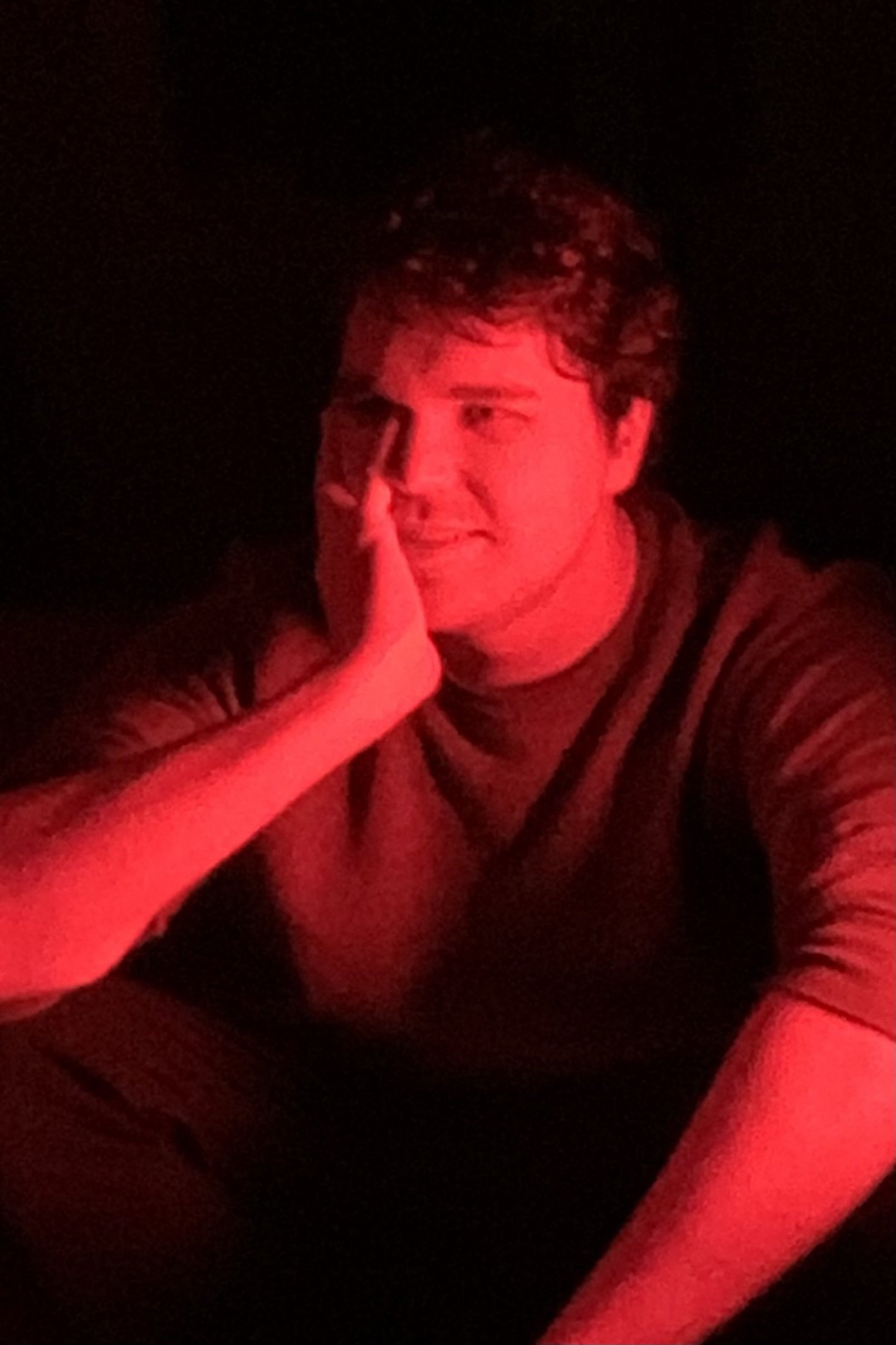 Shawn Hilton | Storyboard Artist
