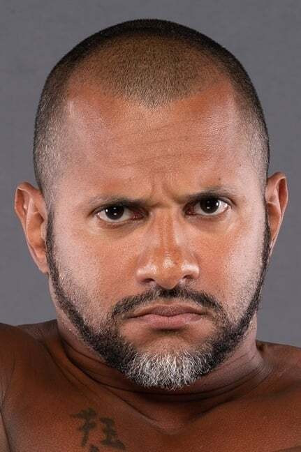 et billede af Hakim Zane