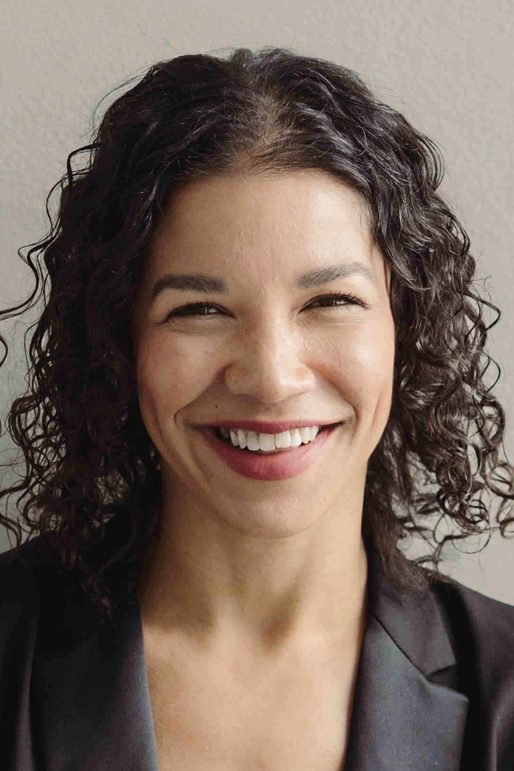 et billede af Maria Arlén Larsen