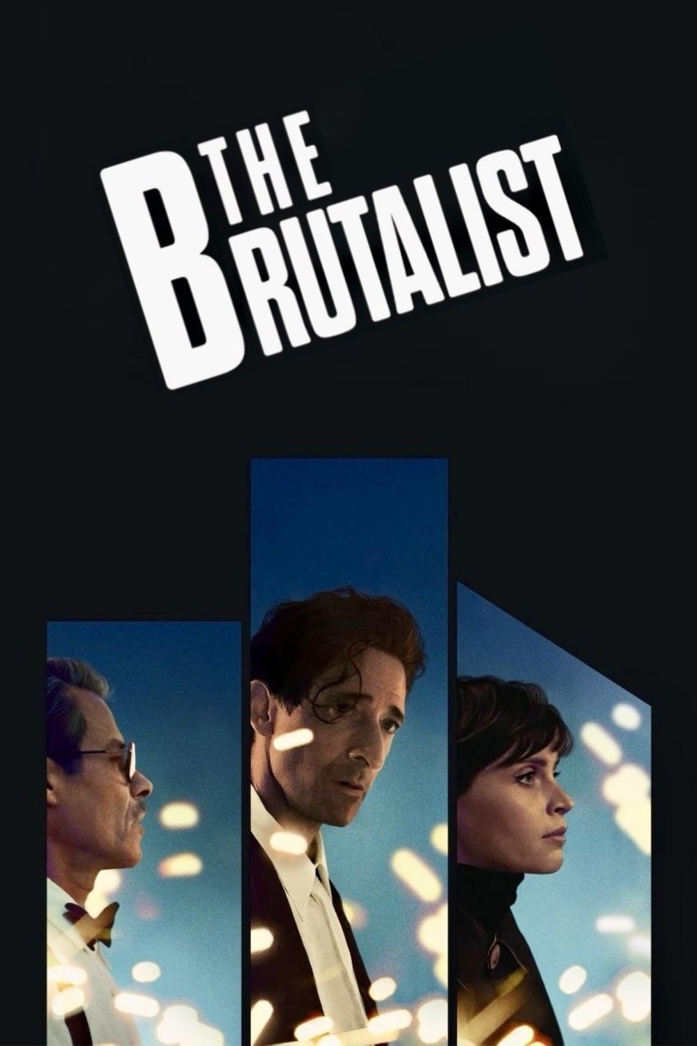 The Brutalist