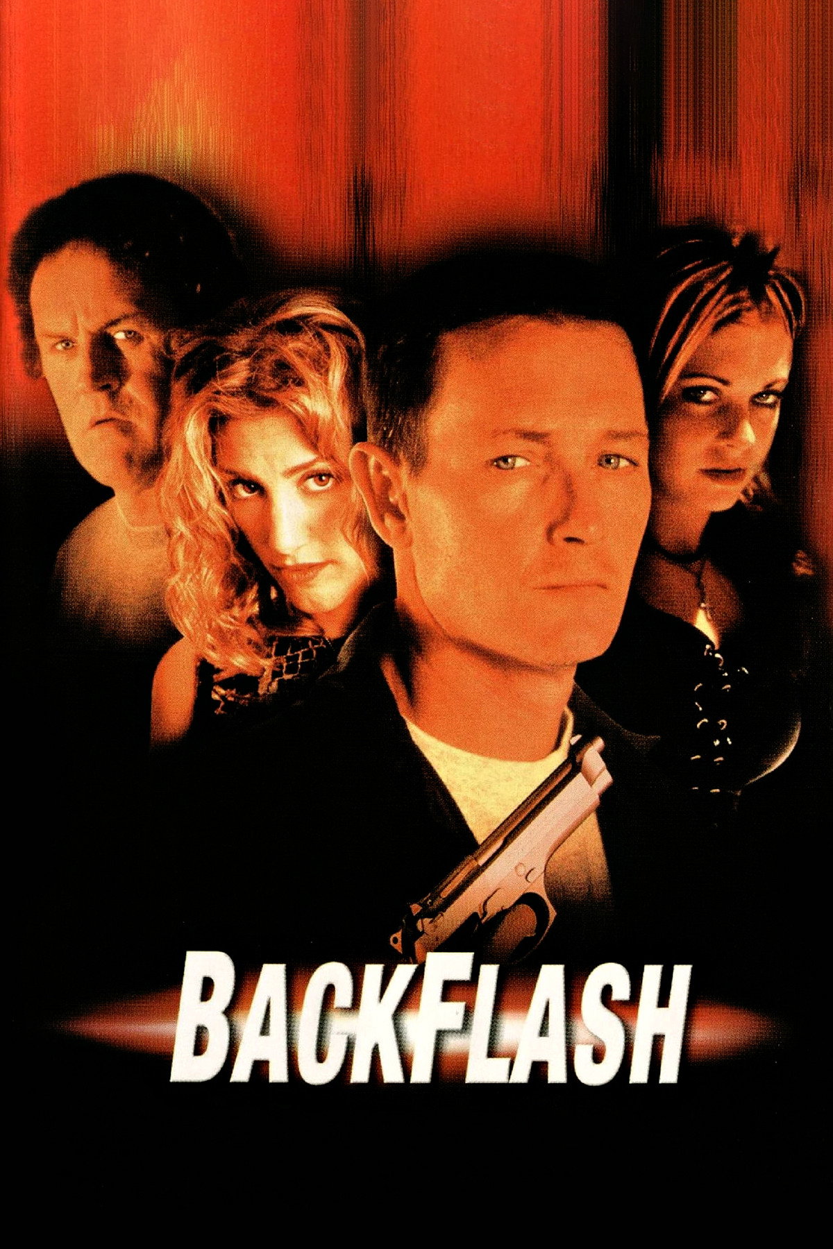 Backflash | WFCN
