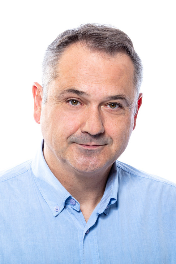 et billede af Wojciech Billip