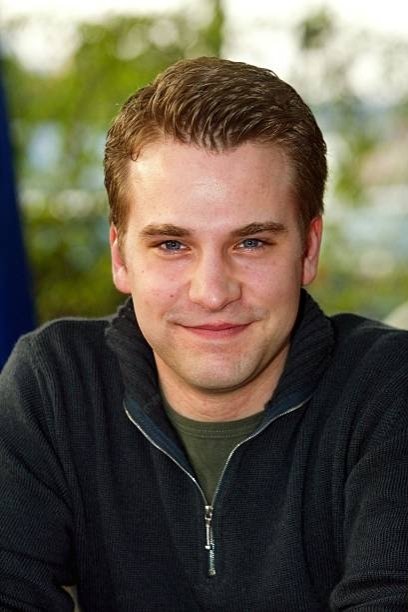 et billede af Florian Heiden