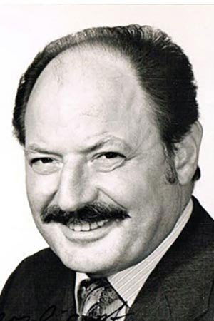 et billede af Inigo Gallo