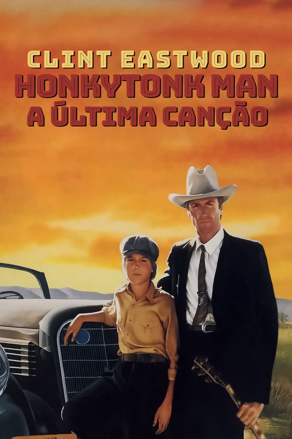 Honkytonk Man