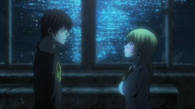 Btooom!