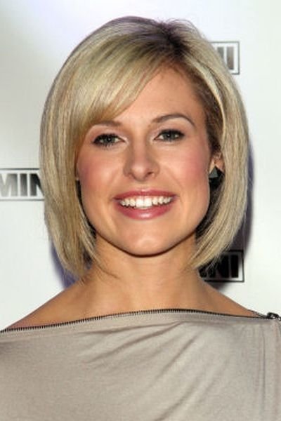 et billede af Tessa Bonhomme