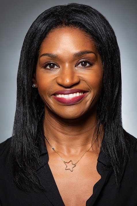 et billede af Jenny Jules