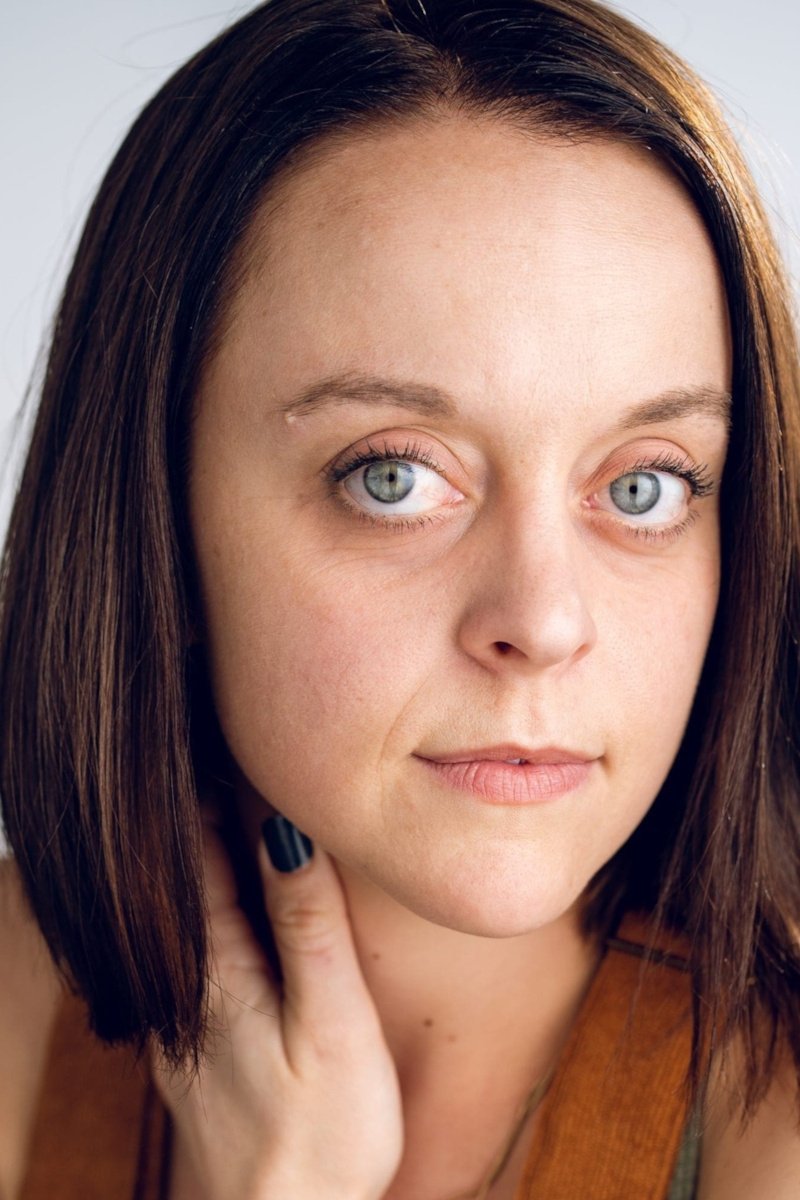 et billede af Erika Arlee