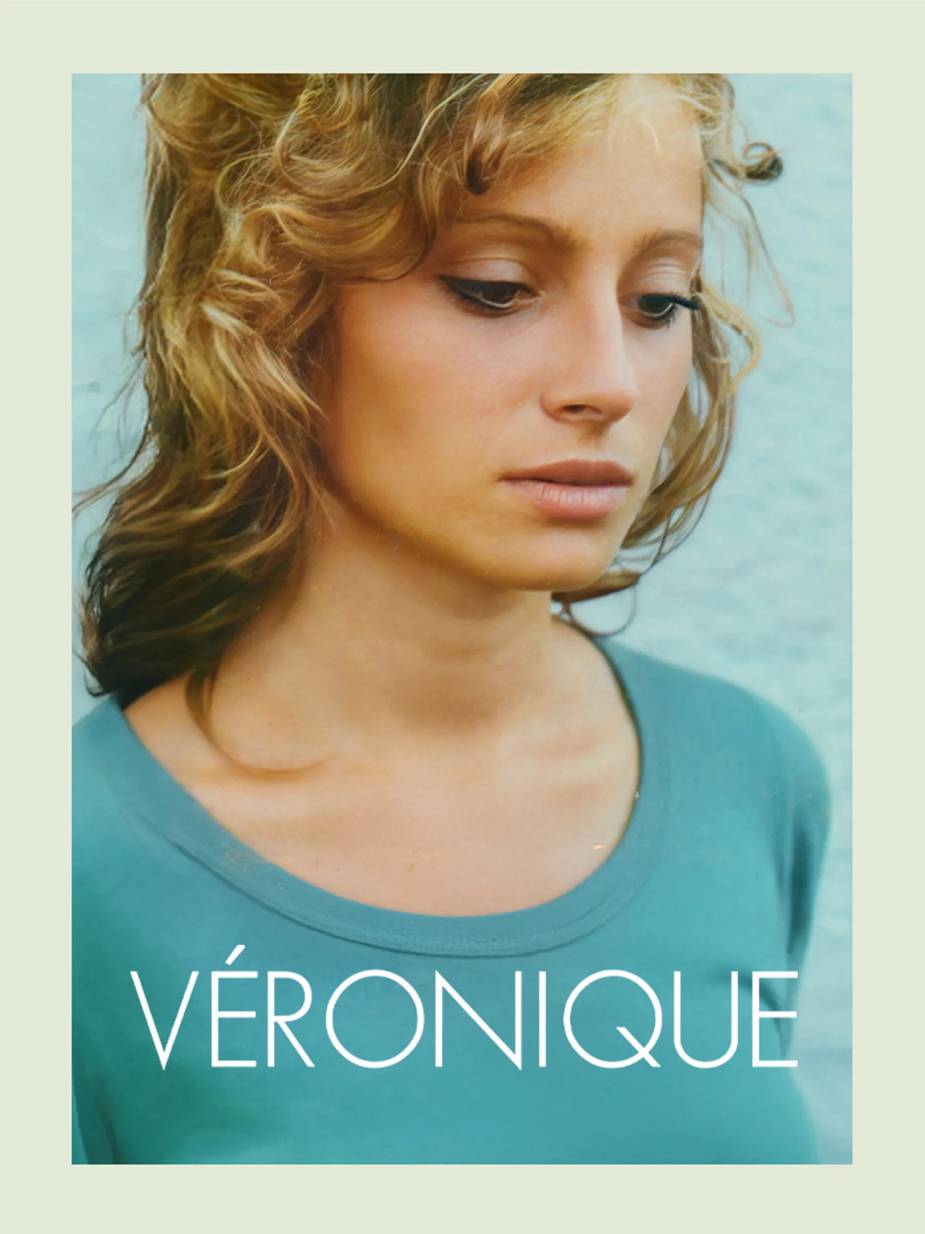 V&eacute;ronique
